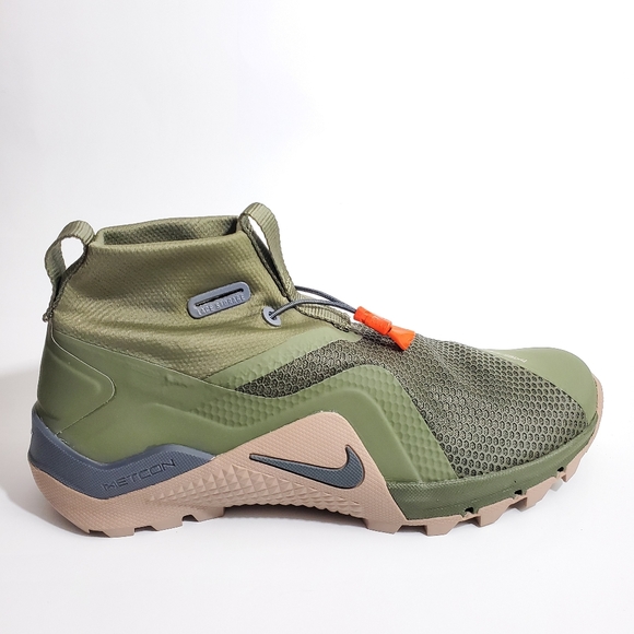 Nike Other - NIKE METCON X SF TRAINING SHOE